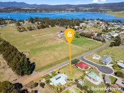 45 Roberts Street, Triabunna