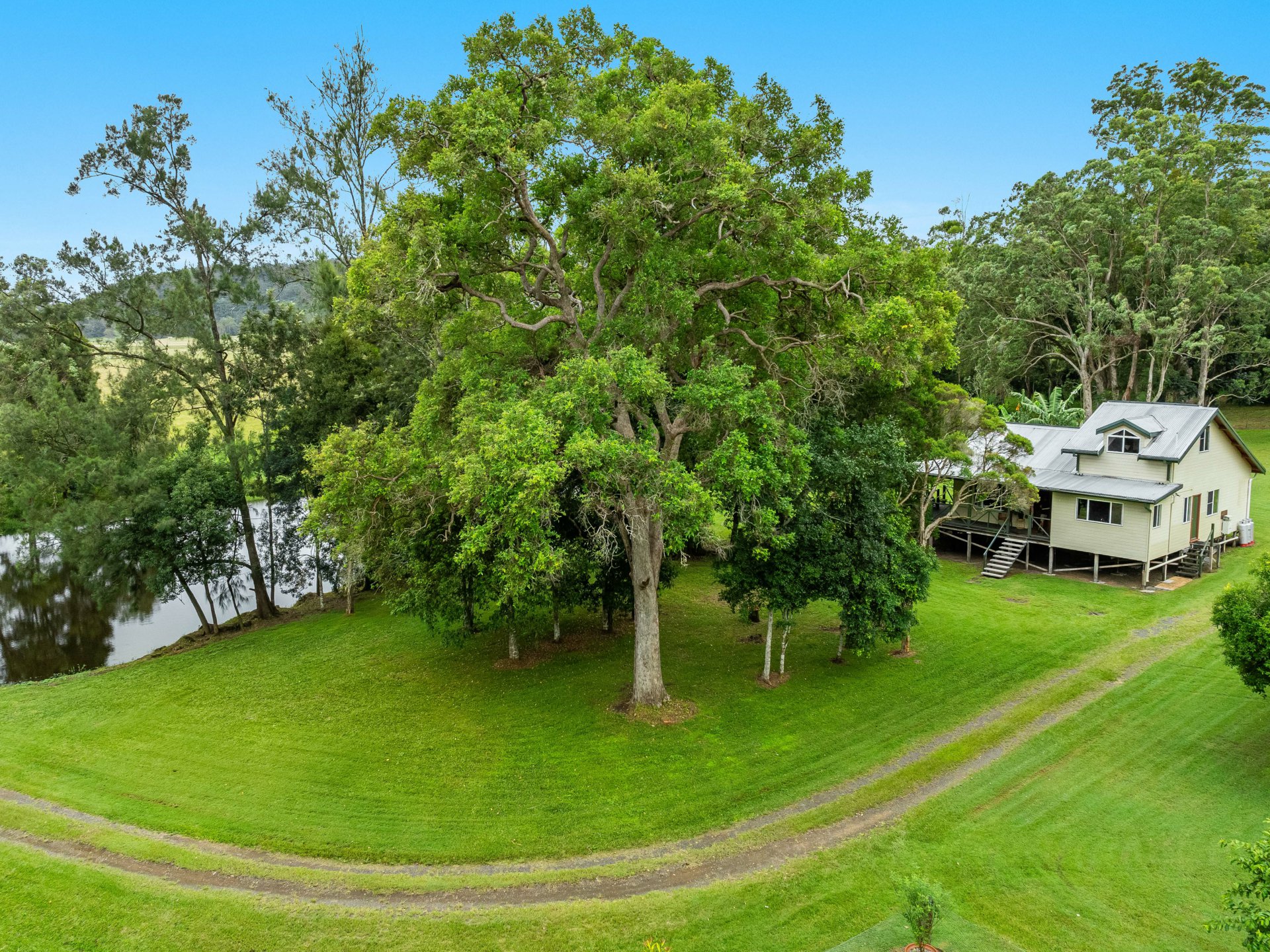 410A JIGGI RD, KOONORIGAN NSW 2480, 0 chambres, 0 salles de bain, Lifestyle Property