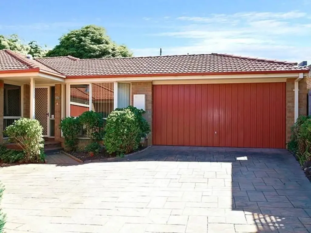 Single Level Unit