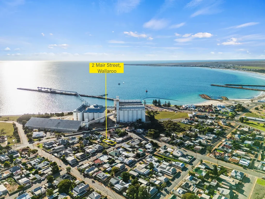Wallaroo 2房  A Ready Made Retreat - Move Straight In or Rent Out