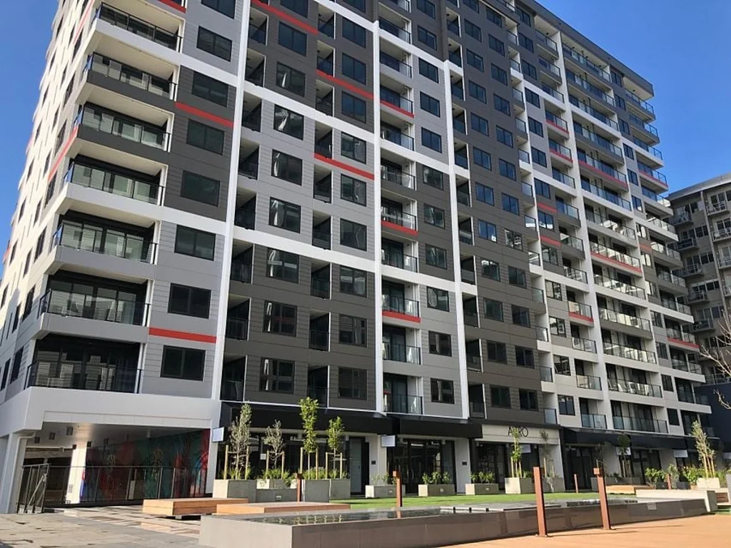 Sugar Tree - City Living at its Best