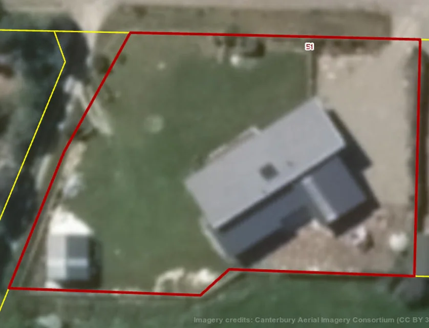 51 Main Street, Weston, Waitaki, 4房, 0浴