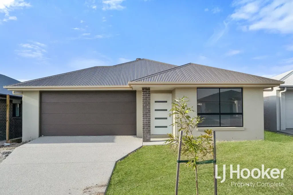 Multiple Living Zones - Ducted Air Conditioning - Birnam Vie