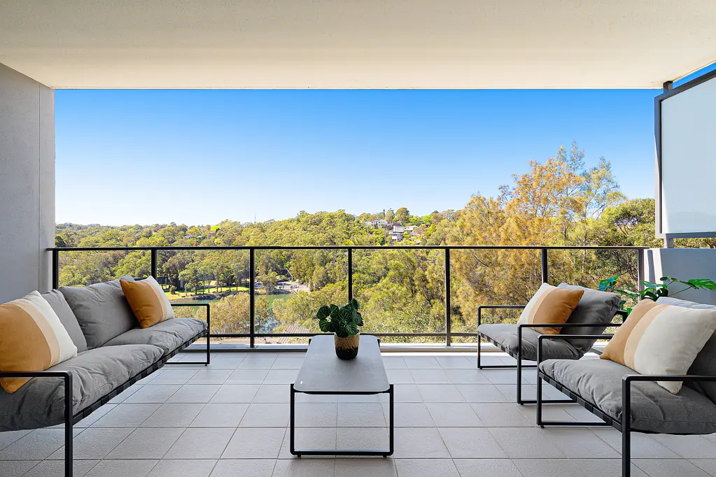 301/11 Waterview Drive, Lane Cove, NSW 2066