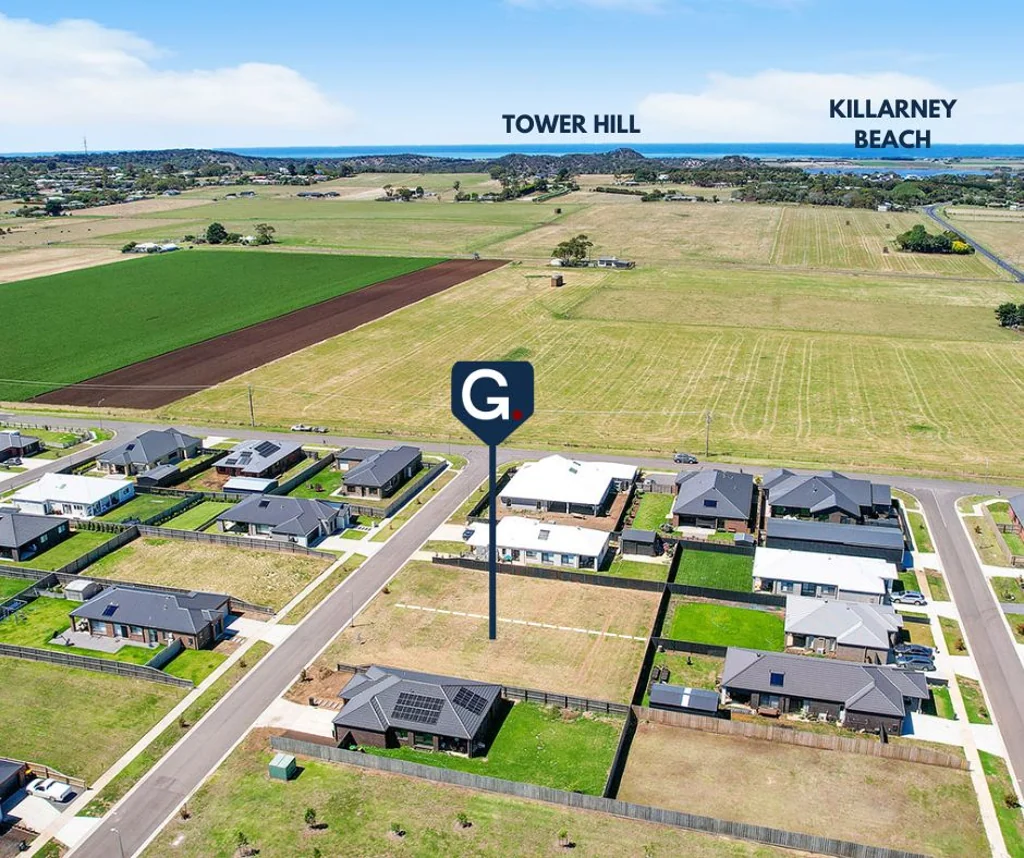 7 Skilbeck Street, Koroit, VIC 3282
