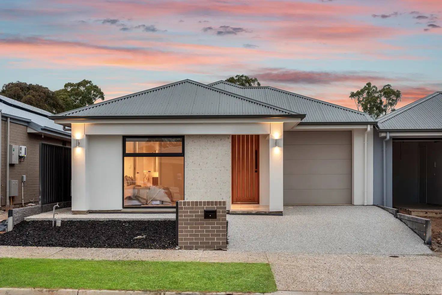 71 Fairway Boulevard, Woodcroft, SA 5162, 3 slaapkamers, 2 badkamers, House