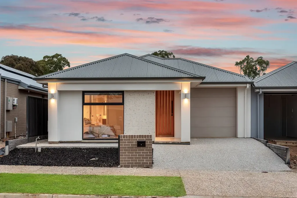 71 Fairway Boulevard, Woodcroft, SA 5162, 3 slaapkamers, 2 badkamers, House