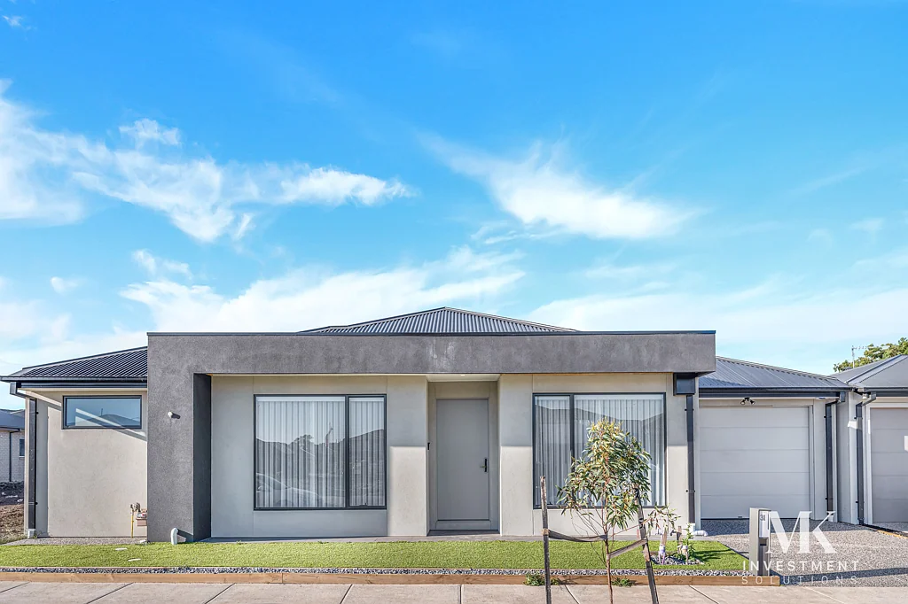 31 Lavender Street, Wollert, VIC 3750
