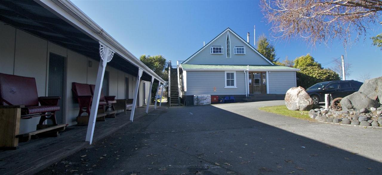 27 Rimu Street, Ohakune, Ruapehu, 4 Kuwarto, 2 Banyo