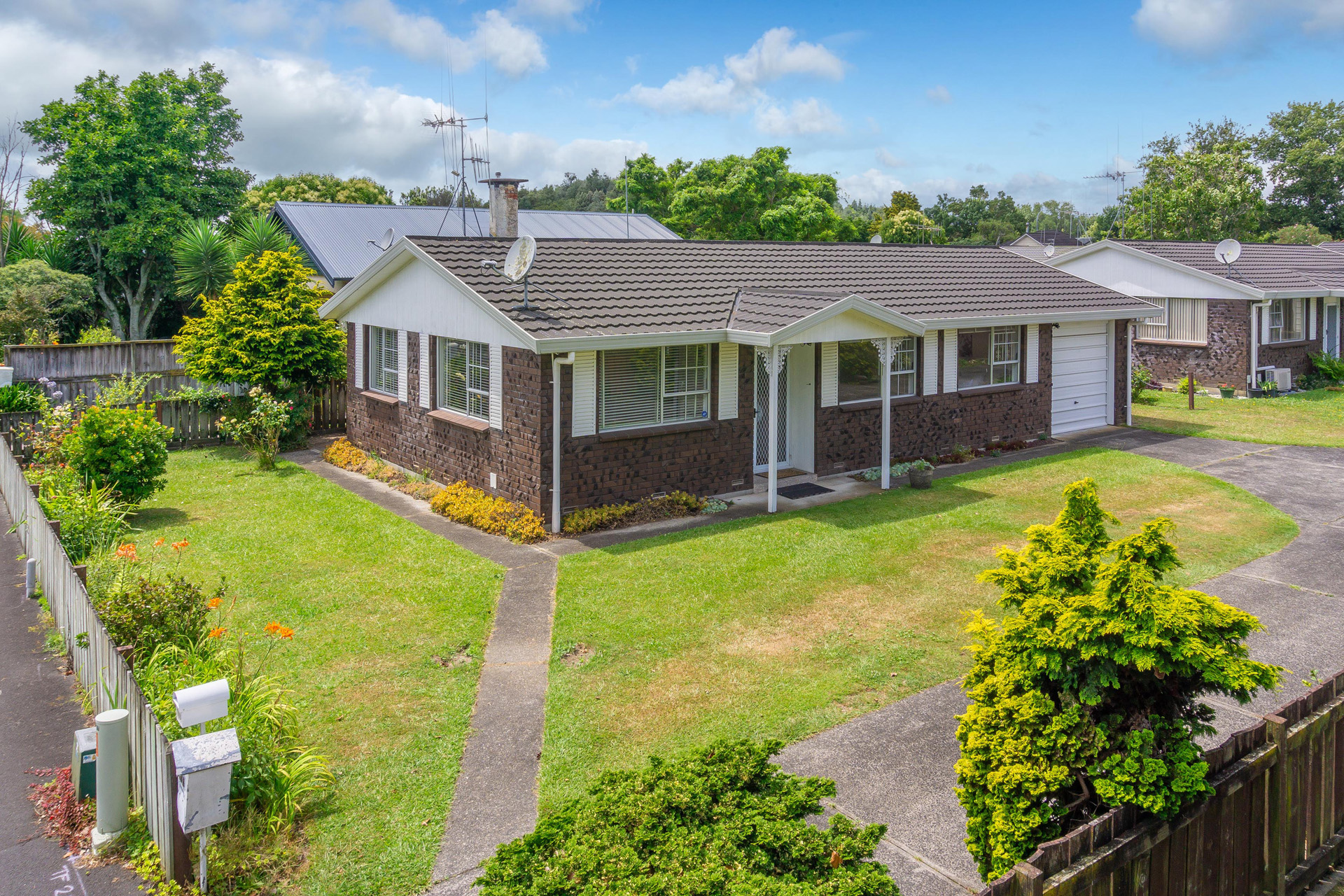 18a Claude Street, Fairfield, Hamilton, 2 침실, 0 욕실, House