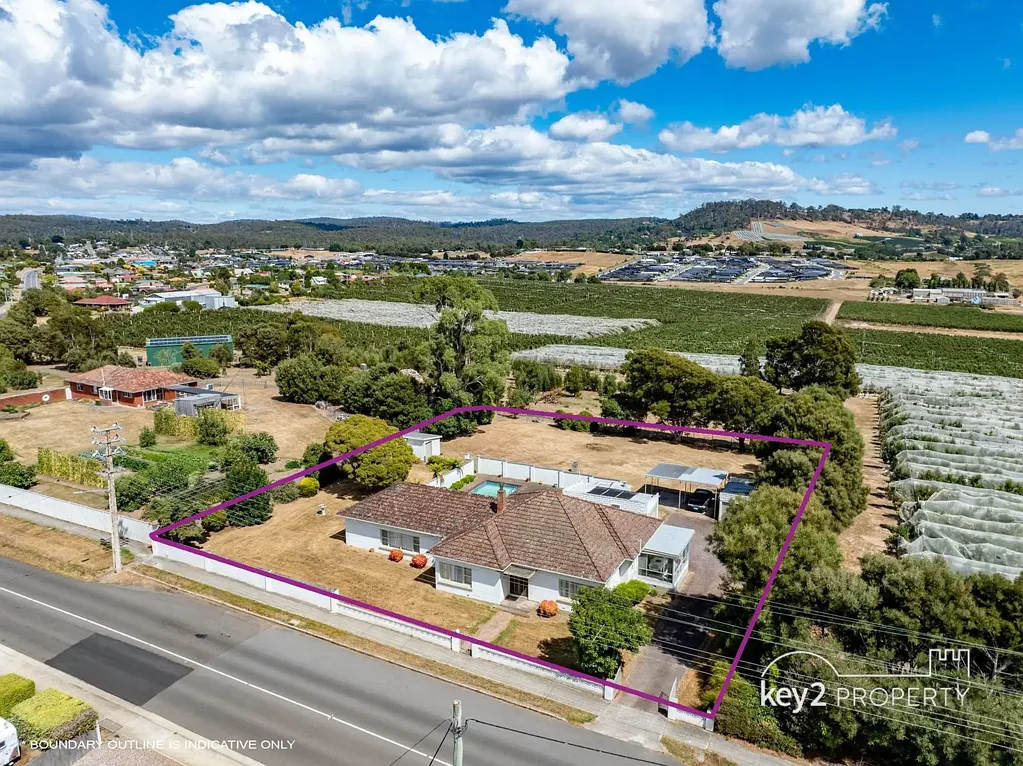 129 Freshwater Point Road, Legana, TAS 7277