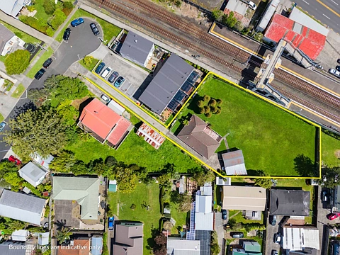 2A Brandon Road, Glen Eden, Waitakere City, Auckland
