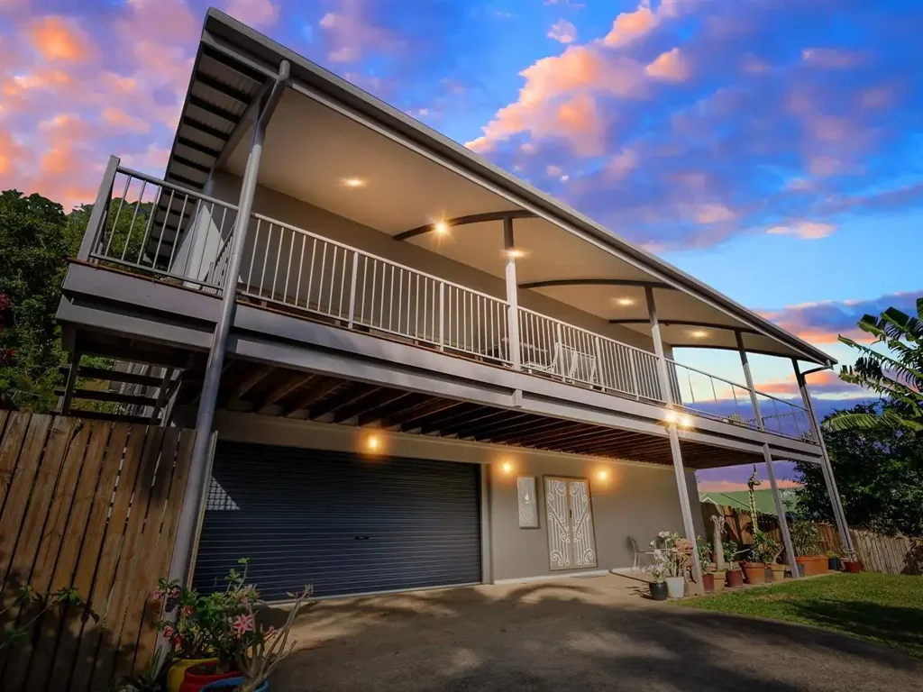 48 Barnes Street, Earlville, QLD 4870