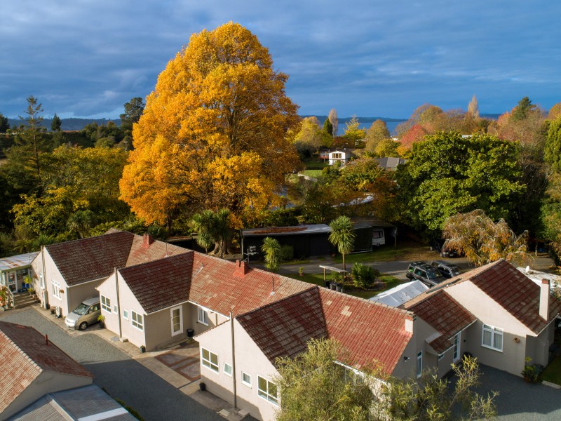 14 Okona Crescent, Ngongotaha, Rotorua, 6部屋, 0バスルーム, Hotel Motel Leisure