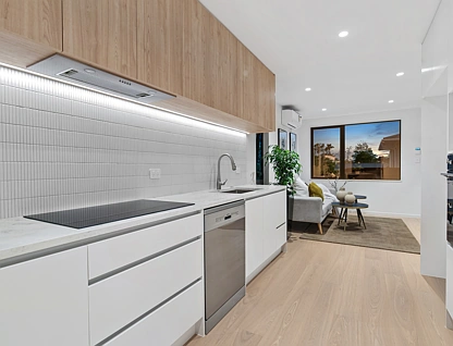1-6/9 Odonn Ave, Beach Haven, North Shore City, 3房, 2浴, House
