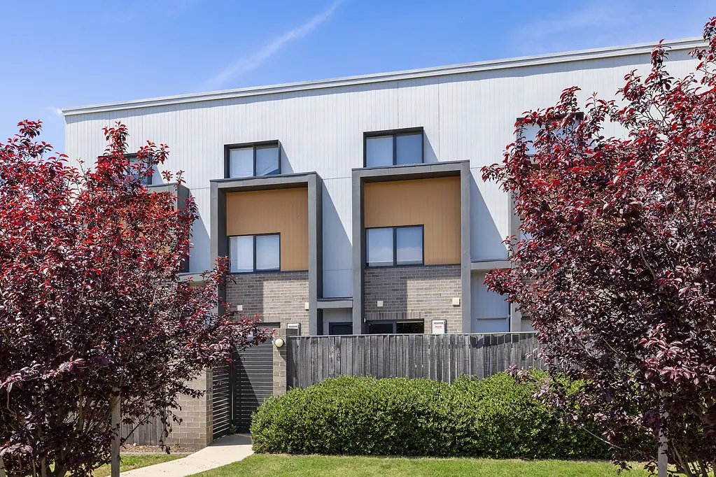 18/30 Bon Scott Crescent, Moncrieff, ACT 2914