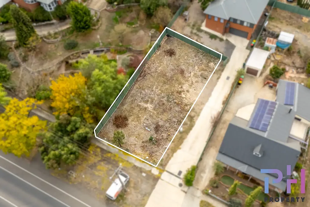 North Bendigo RARE OPPORTUNITY WITHIN HOSPITAL PRECINCT