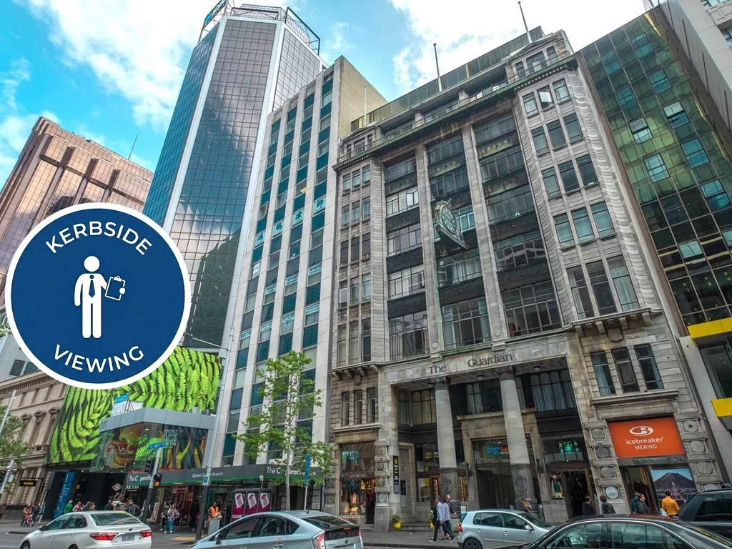 309/105 Queen Street, City Centre, Auckland City, Auckland