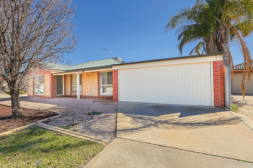 1 Homebush Court, Mildura, VIC 3500