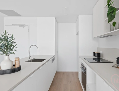 1505/1 Corinna Street, Phillip, ACT 2606, 2 રૂમ, 2 બાથરૂમ, Apartment