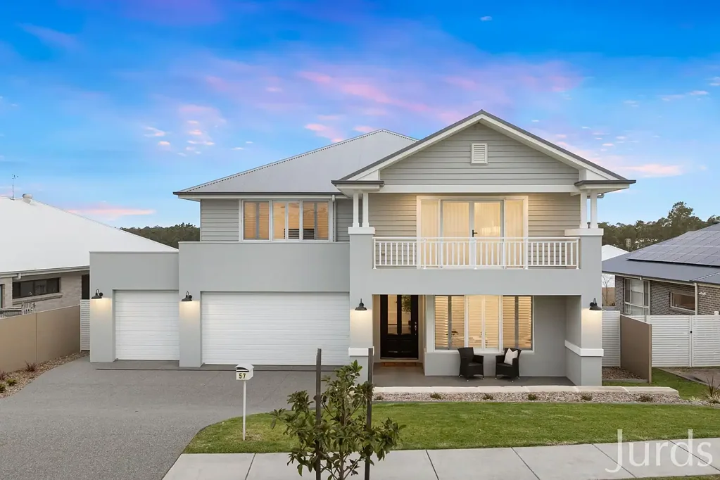 North Rothbury 5Zimmer A Grand Statement of Luxury, Lifestyle & Entertainment