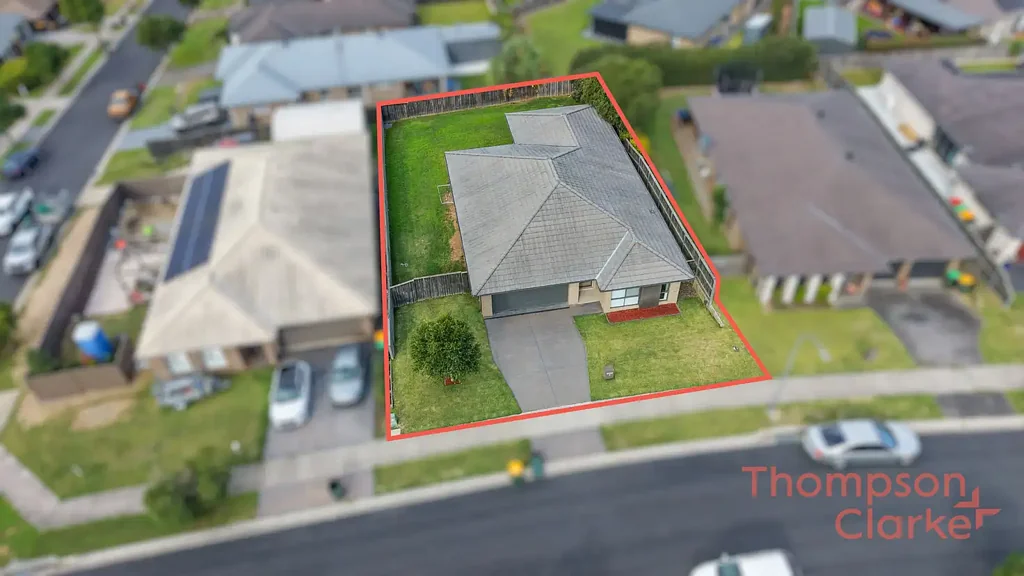 Gillieston Heights 4બેડરૂમ Family Home With Side-Access in Prime Location!