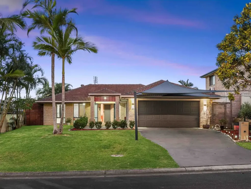 Poolside Living Meets Family Comfort in the Heart of Upper Coomera