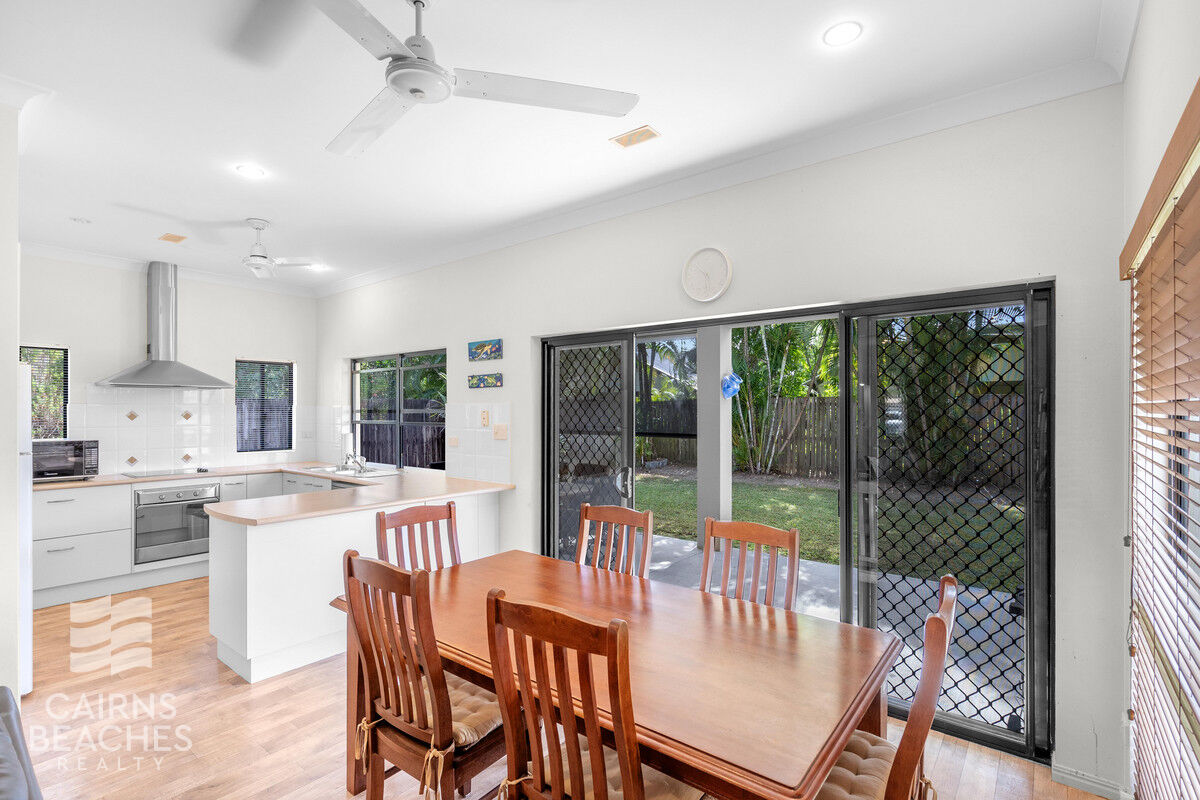 14 ELLIS CL, KEWARRA BEACH QLD 4879, 0 chambres, 0 salles de bain, House