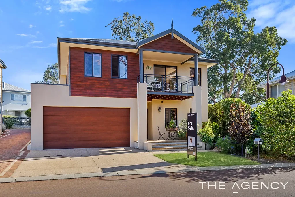 31 Winter View, Dawesville, WA 6211