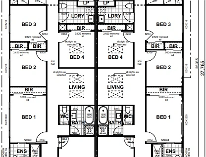 LOT 401/lot Jonica Road, Austral, South Western Suburbs, 0部屋, 0バスルーム, Section