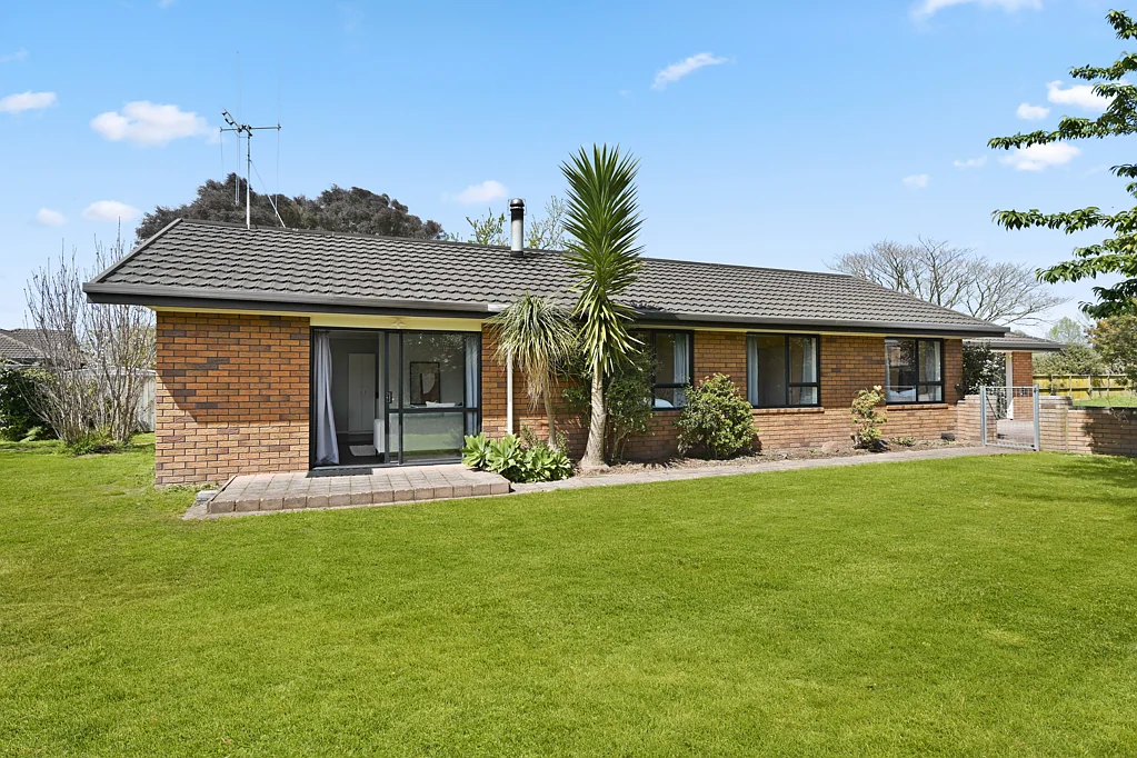 Fairview Downs 4Habitaciones Family Living Made Easy