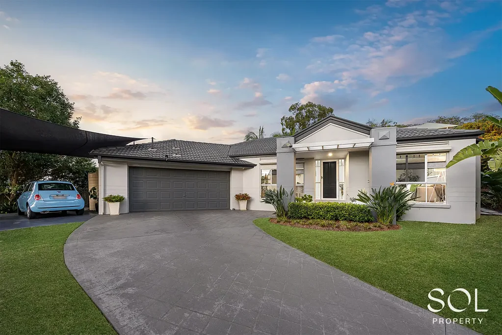 38 Killarney Place, Chermside West, QLD 4032, 4 chambres, 2 salles de bain, House