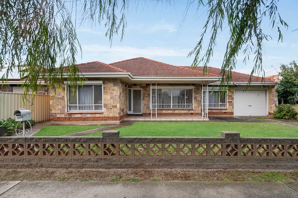Woodville North 3 Slaapkamer Spacious Entertaining and Flexible Family Appeal In A Vibrate Locale