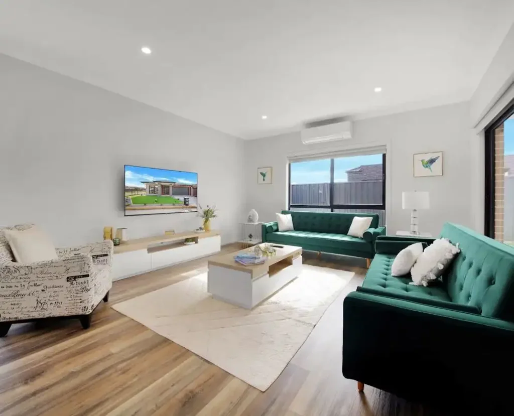 Stylish, Convenient, and Modern Living – BILLS INCLUDED!