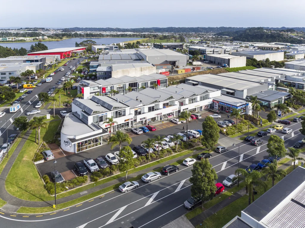 Rosedale  Boutique Office Space - 140 sqm