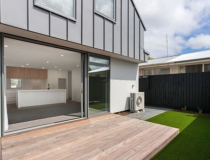 33 Oxley Avenue, St. Albans, Christchurch, Canterbury, 3房, 2浴, 整租城市屋
