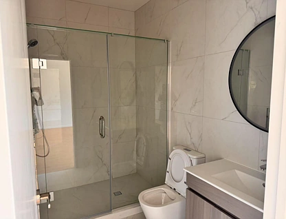 24D Gladys Ave, Glenfield, North Shore City, 3 ਕਮਰੇ, 2 ਬਾਥਰੂਮ, Townhouse