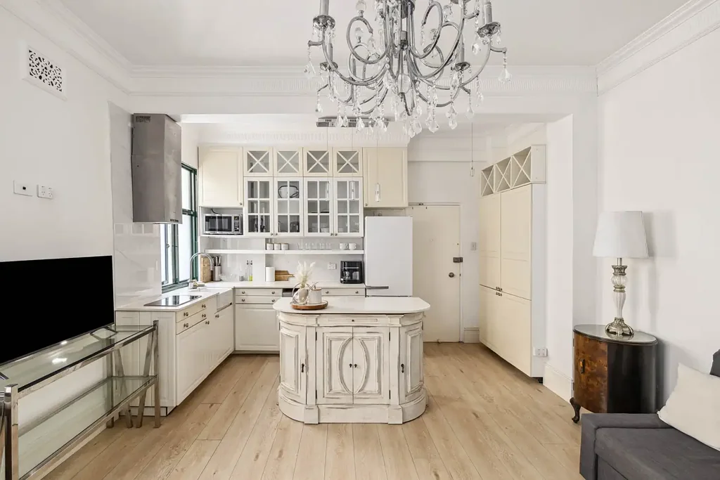 2/12 Royston Street, Darlinghurst, NSW 2010