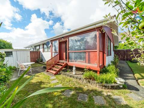 Whitby 2房  PERFECT 1ST HOME - AFFORDABLE & FULL OF POTENTIAL!