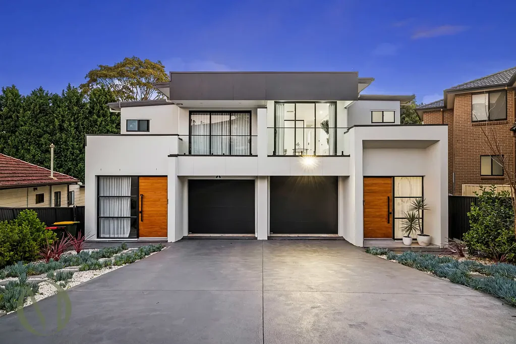 Ryde 4房 Ryde 黄金地段的奢华住宅 Luxury in a Premier Ryde Location