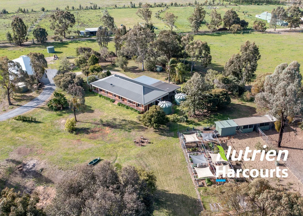 Bundalong South Peaceful Family Living