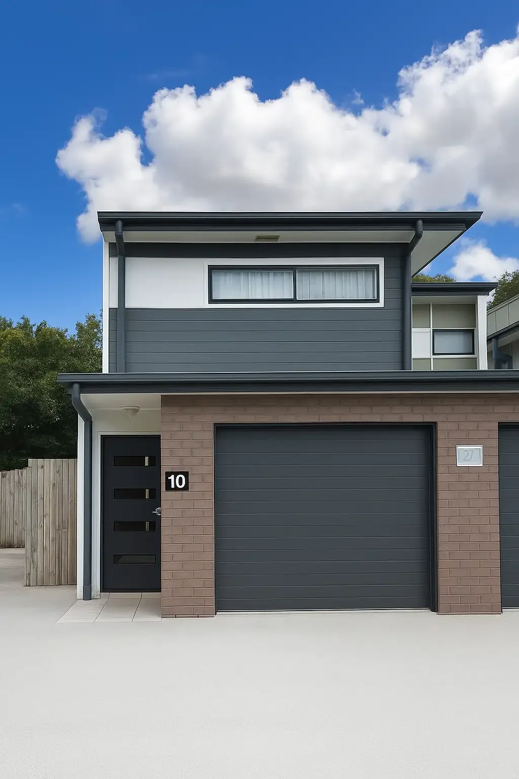 Looking for the Perfect Fit in Fitzgibbon?
