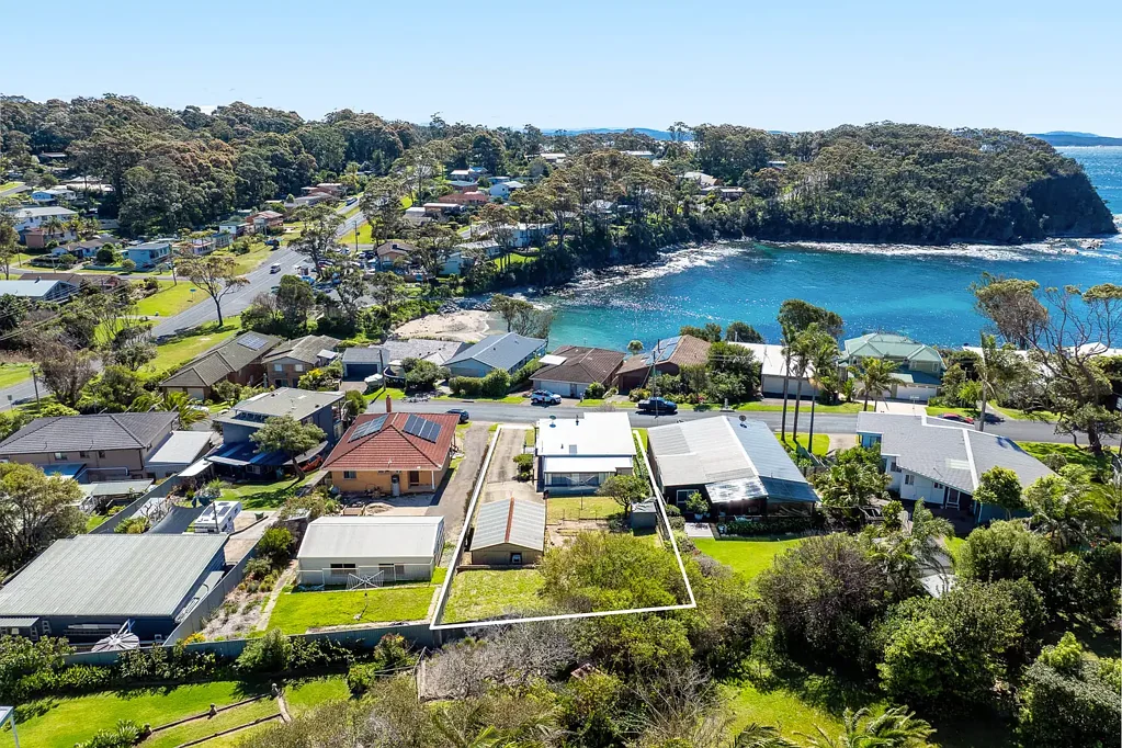 7 Iluka Avenue, Malua Bay, NSW 2536