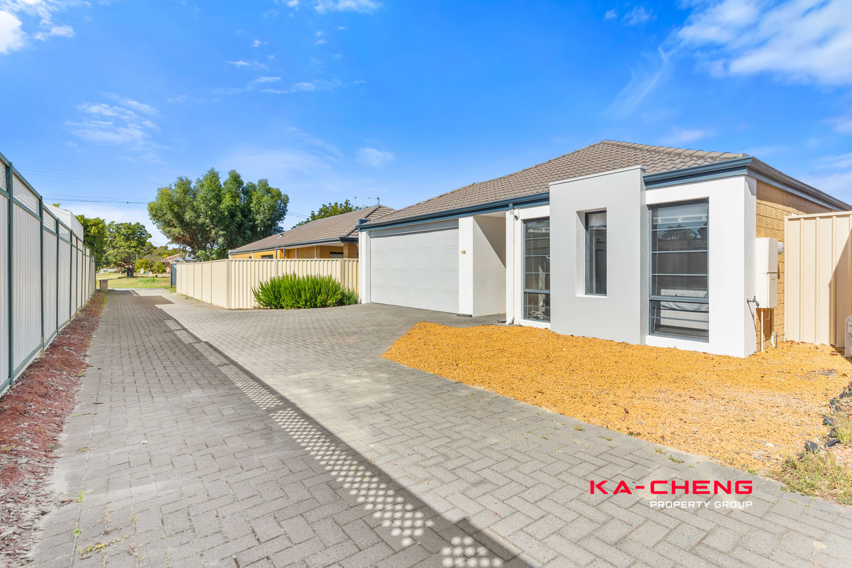 12 ANNISON PL, MORLEY WA 6062, 0房, 0浴, House