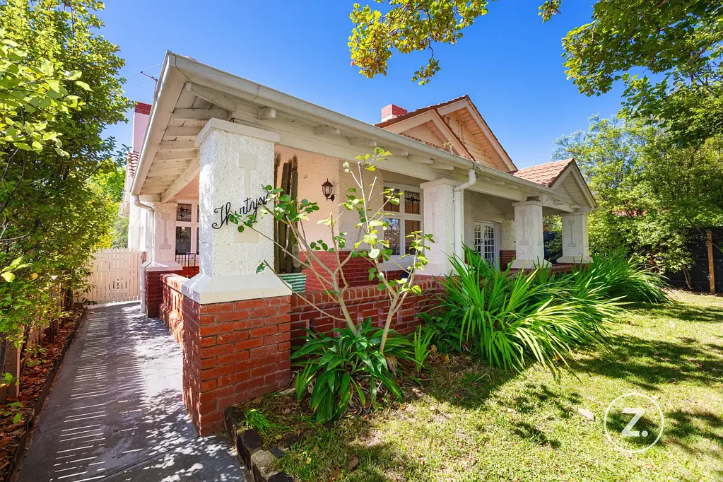 Elwood 4Kwarto Renovated Edwardian Beauty Just Moments from Elwood Beach