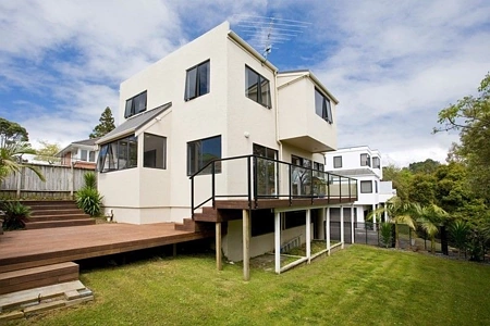 Residential  Mixed Housing Suburban Zone