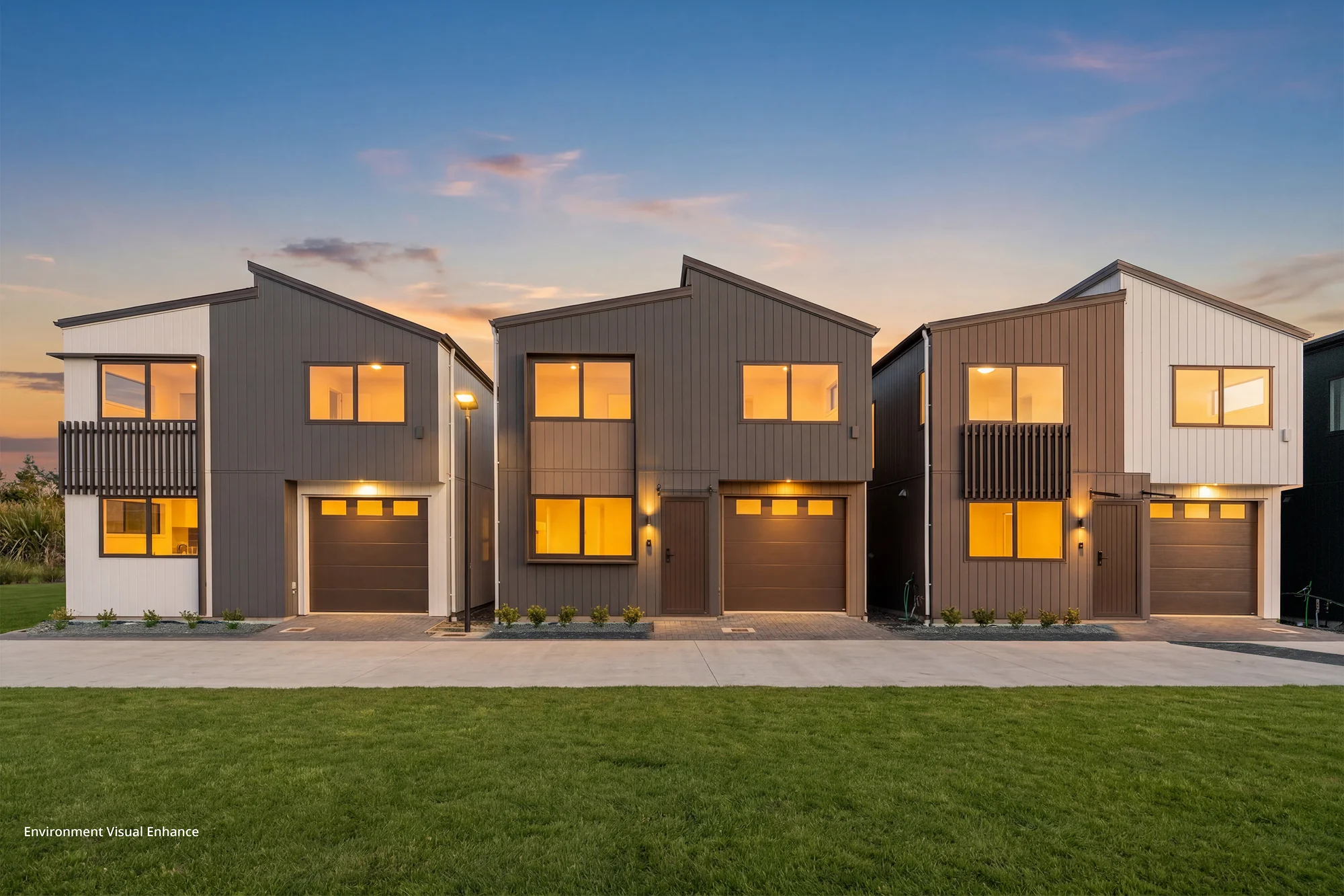 Silverdale 4침실 Silverdale New Build, 4 Bed Beauty