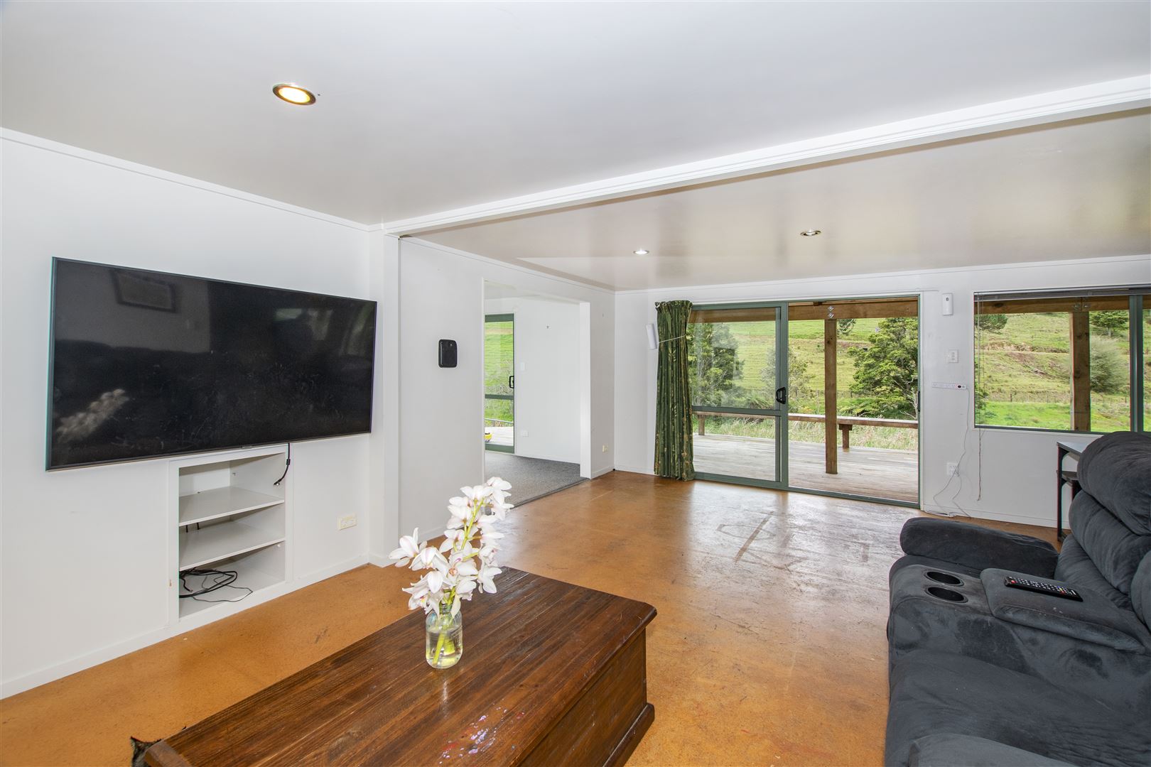 1004 Pipiwai Road, Ruatangata, Whangarei, 3 chambres, 0 salles de bain