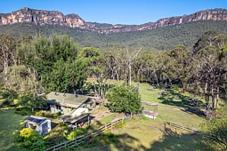 Lot 141, Megalong Valley