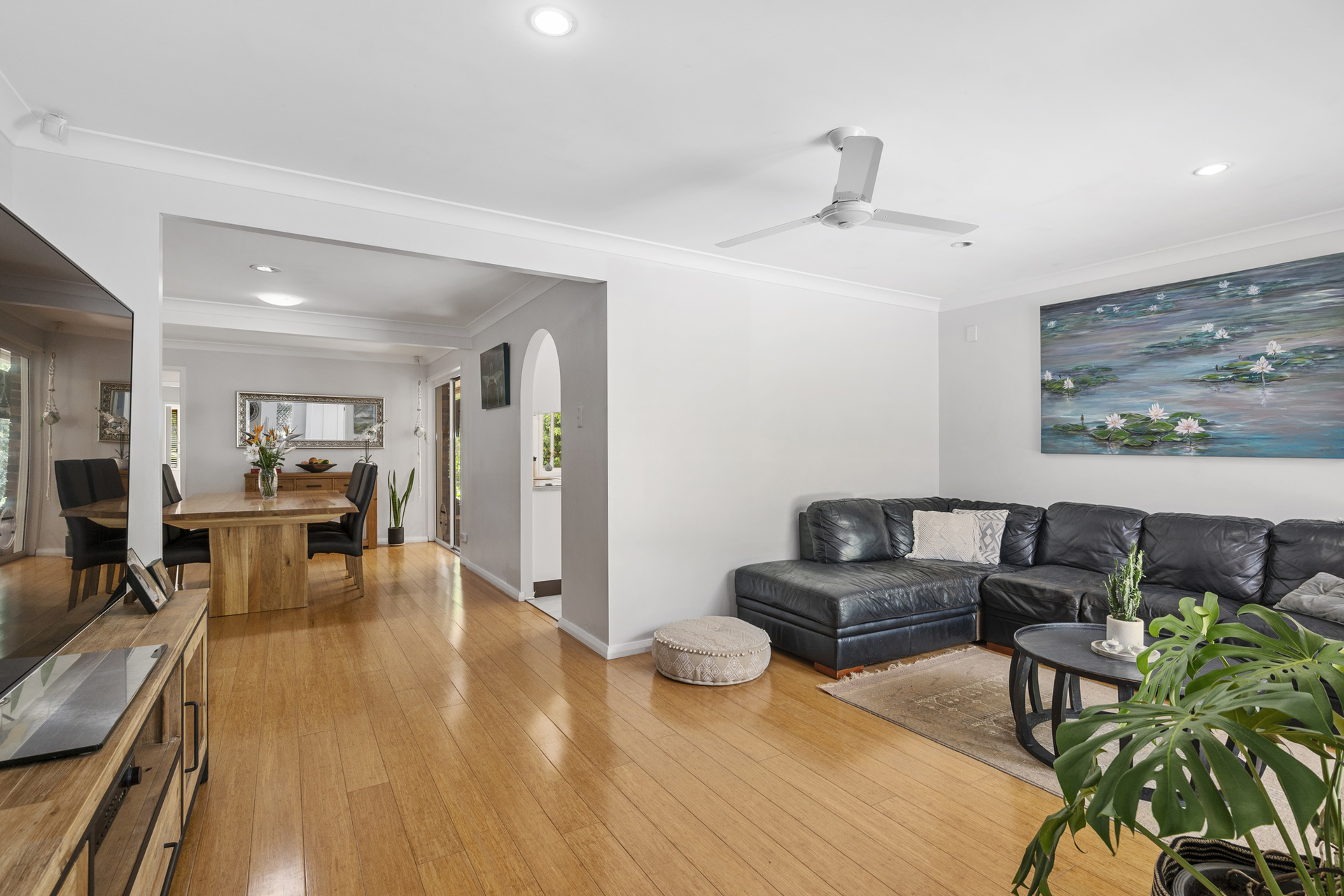 30 SHAWS CL, BOAMBEE EAST NSW 2452, 0房, 0浴, House